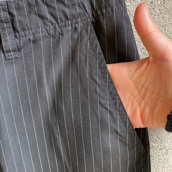 Quiksilver Pinstripe Short - Picture 4 of 12